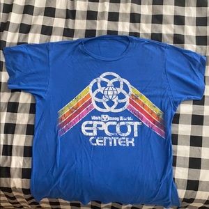 Epcot T-Shirt